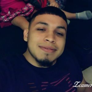 Meet your Posher, Dylan