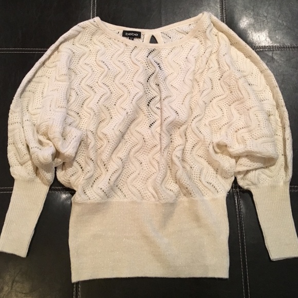Soft Knit Sweater - Picture 2 of 4