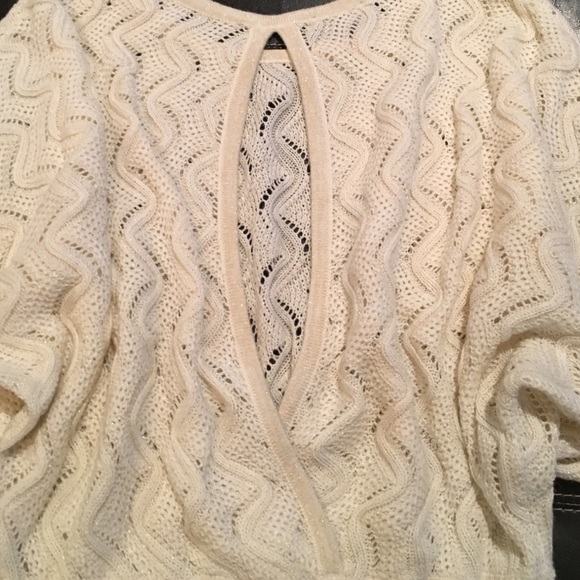 Soft Knit Sweater - Picture 4 of 4
