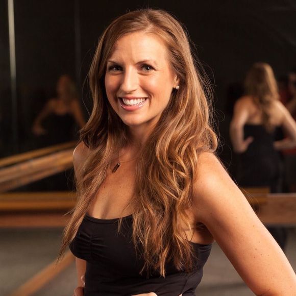 Meet your Posher, Daisy