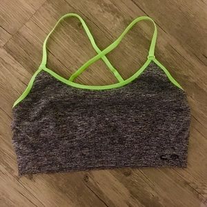 Champion sports bra
