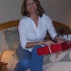 Meet your Posher, Cynthia