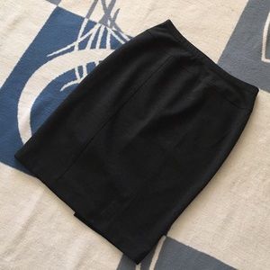 Black women pencil skirt
