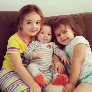 Meet your Posher, Erica