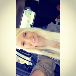 Meet your Posher, Haley