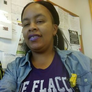 Meet your Posher, Kendra