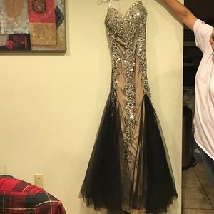 Jovani Prom Dress
