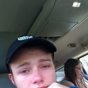 Meet your Posher, Nathan