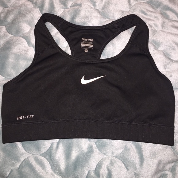 Nike Other - {Nike Sports Bra}