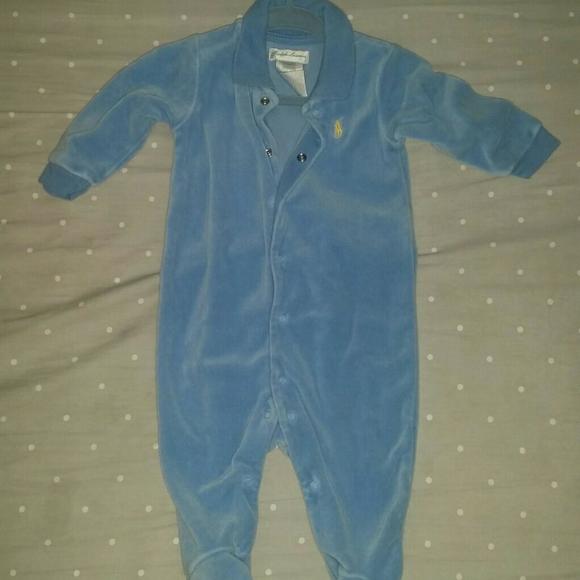 RL romper