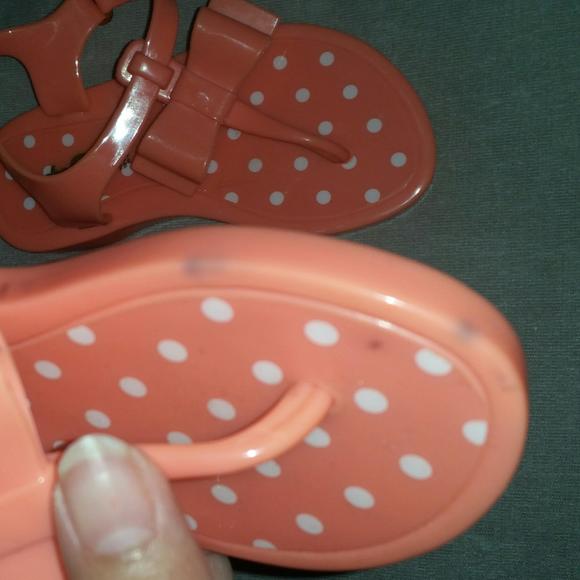 Gap sandals