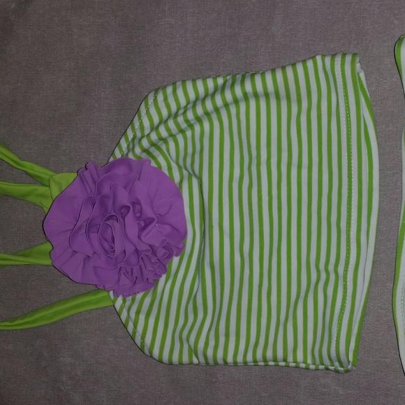 Bathing suit