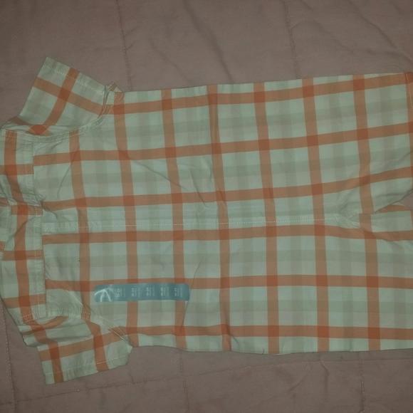 BG romper