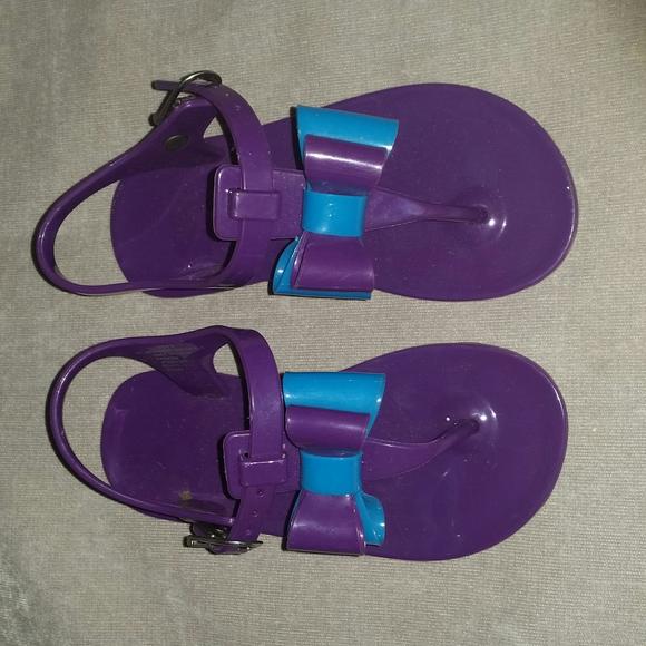 TCP sandals