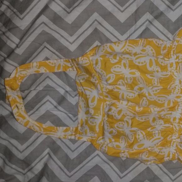 Gymboree romper