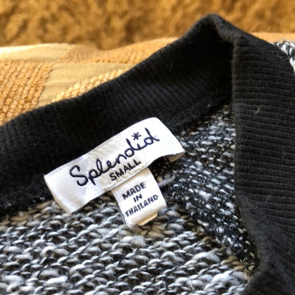 Splendid top - Picture 3 of 4