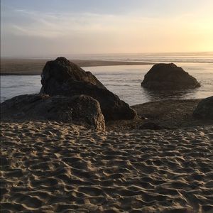 Meet your Posher, Miranda