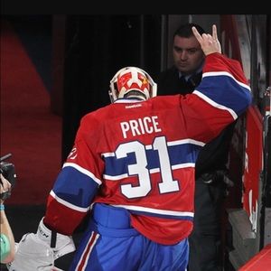 Meet your Posher, Alexis