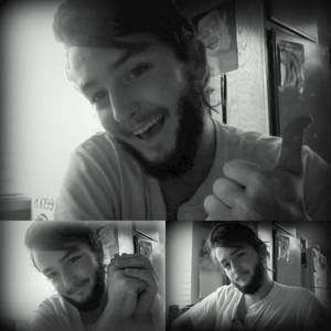 Meet your Posher, Sean