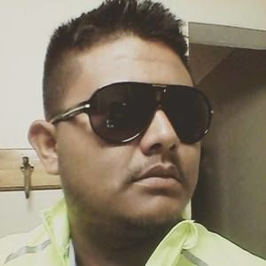 Meet your Posher, Jose david