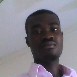 Meet your Posher, Isaac