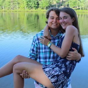 Meet your Posher, Kelsey