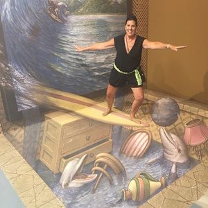 Meet your Posher, Denise