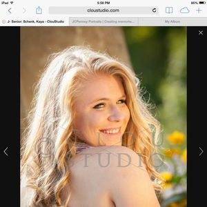 Meet your Posher, Kim