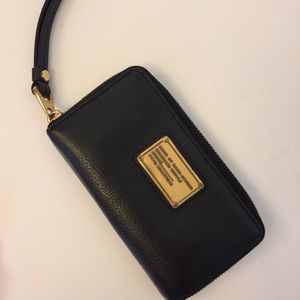 Marc by Marc Jacobs "Classic Q" wallet