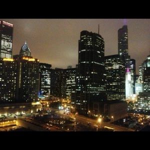 Meet your Posher, James