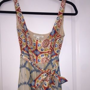 Gorgeous Banana Republic 100% silk blouse.