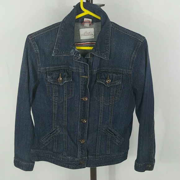 smith's american jeans