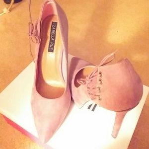 6 inch Stilettos, never worn