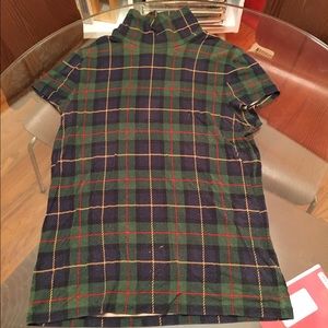 Ralph Lauren polo turtleneck