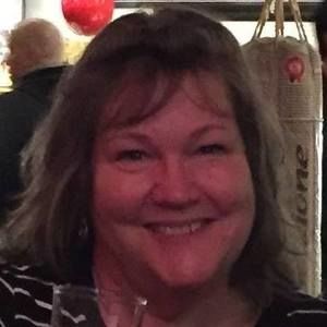 Meet your Posher, Anne