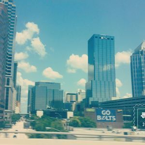 Meet your Posher, Annabella