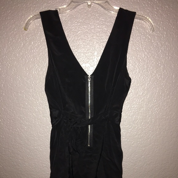 Bcbg silk top size s - Picture 3 of 3