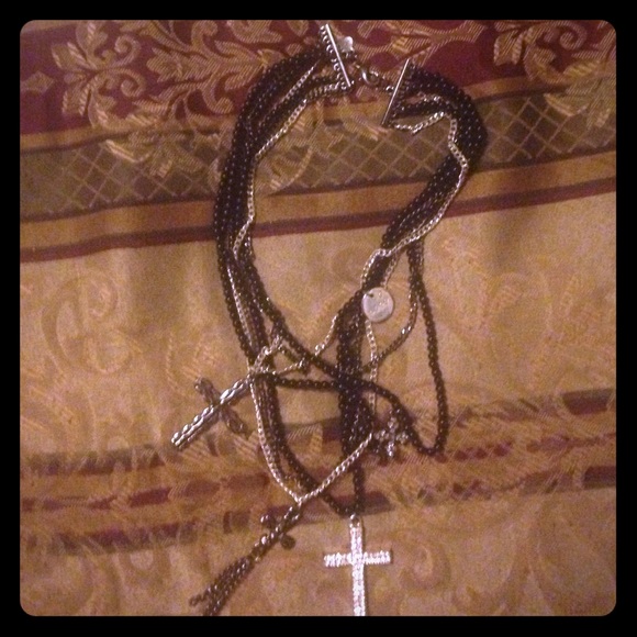 Bebe necklace
