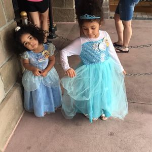 Meet your Posher, Jennyk