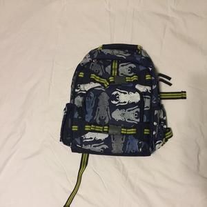 *last chance* Pottery barn kids small Mackenzie backpack