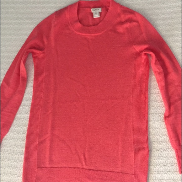 J Crew sweater