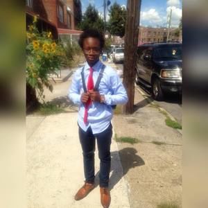 Meet your Posher, Kenya