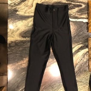 American Apparel Disco Pants