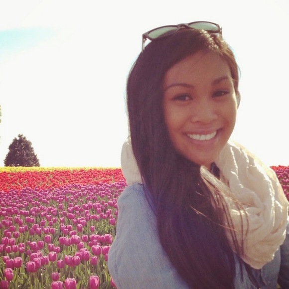 Meet your Posher, Sheridel