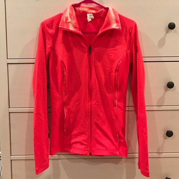 Under Armor Fitted All Season Gear Jacket