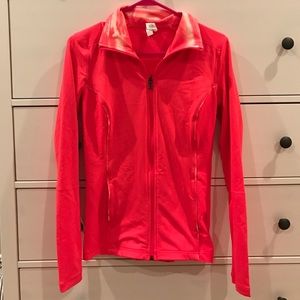 Under Armor Fitted All Season Gear Jacket