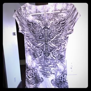 Cute Patterned Shirt