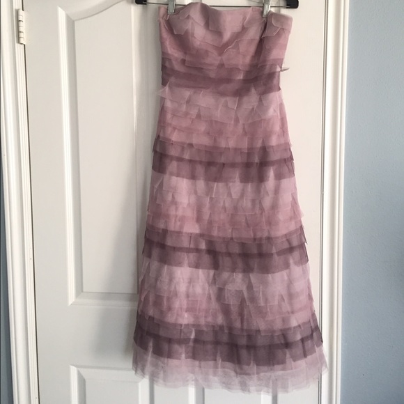 BCBG dress - size 6