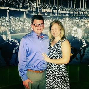 Meet your Posher, Angie