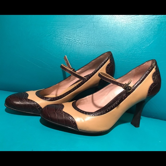 Cool Review About Mary Jane Saddle Shoesfeed